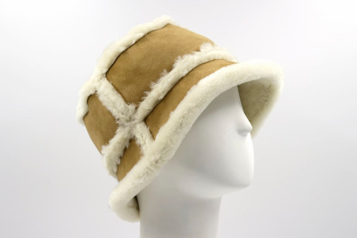 PESCATORE SHEARLING