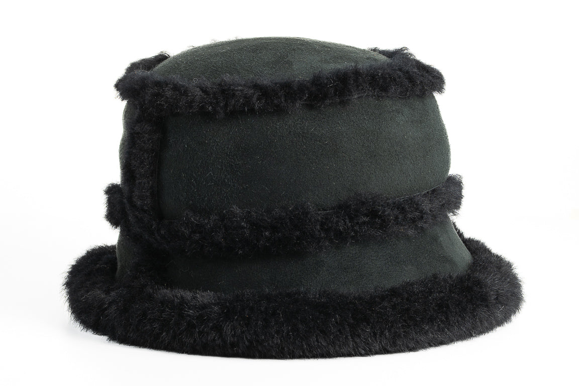 PESCATORE SHEARLING