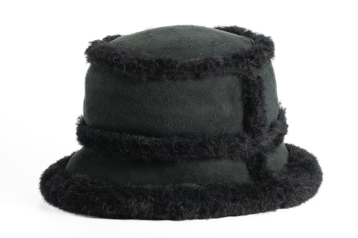 PESCATORE SHEARLING
