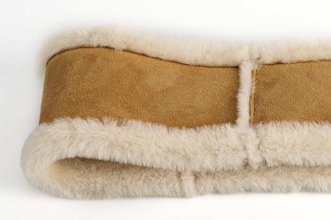 FASCIA SHEARLING