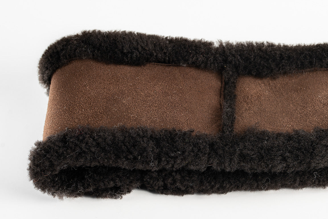 FASCIA SHEARLING