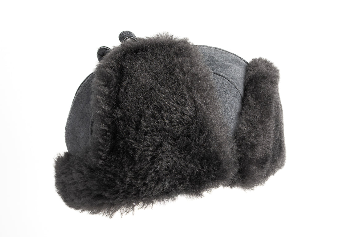 SHERPA SHEARLING