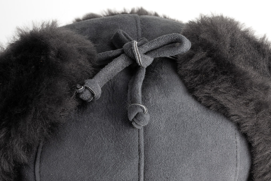 SHERPA SHEARLING