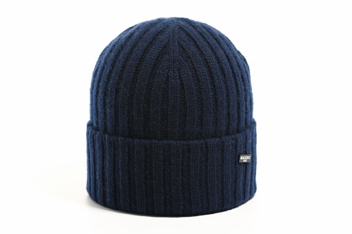 BERRETTO CASHMERE A COSTE