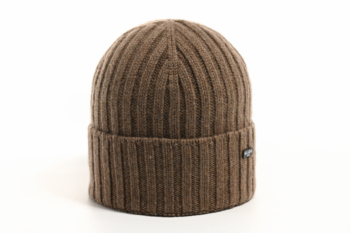 BERRETTO CASHMERE A COSTE