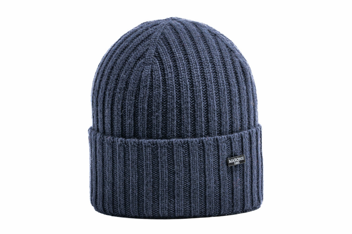 BERRETTO MISTO CASHMERE A COSTE