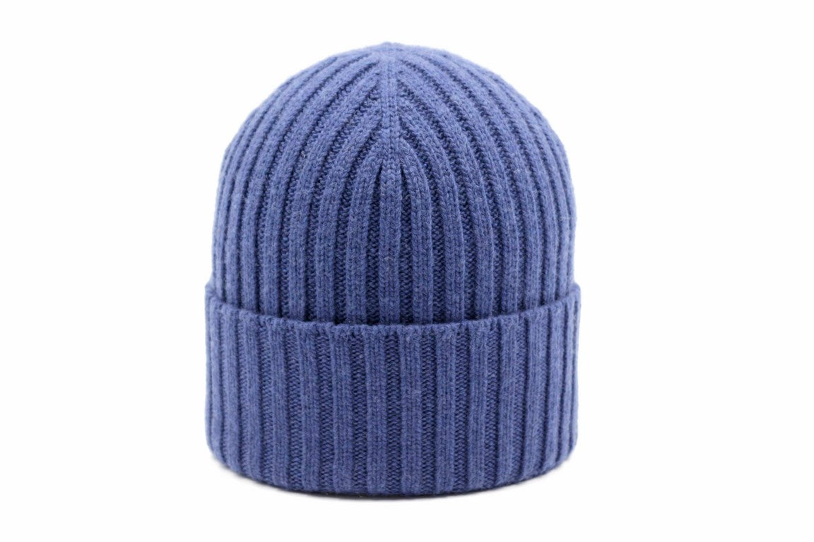 BERRETTO MISTO CASHMERE A COSTE