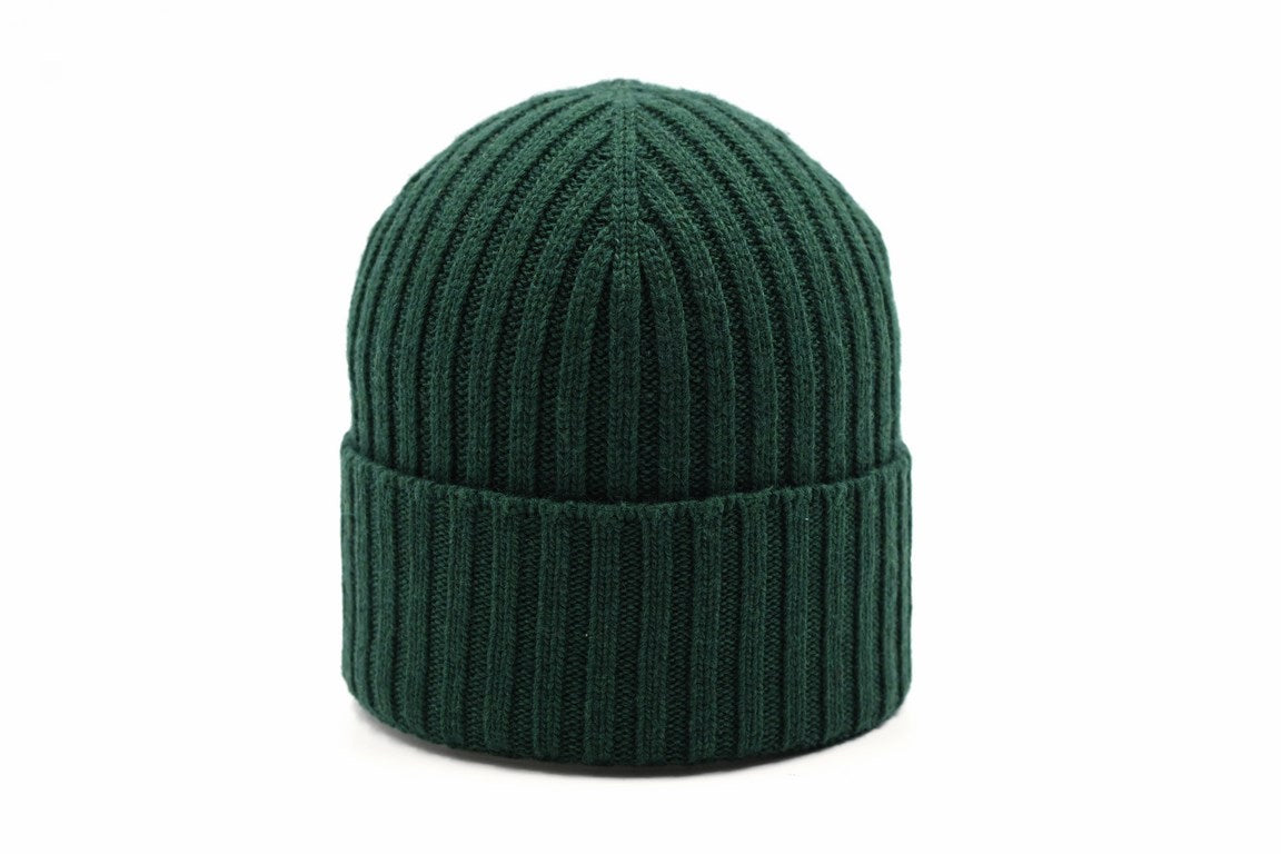 BERRETTO MISTO CASHMERE A COSTE