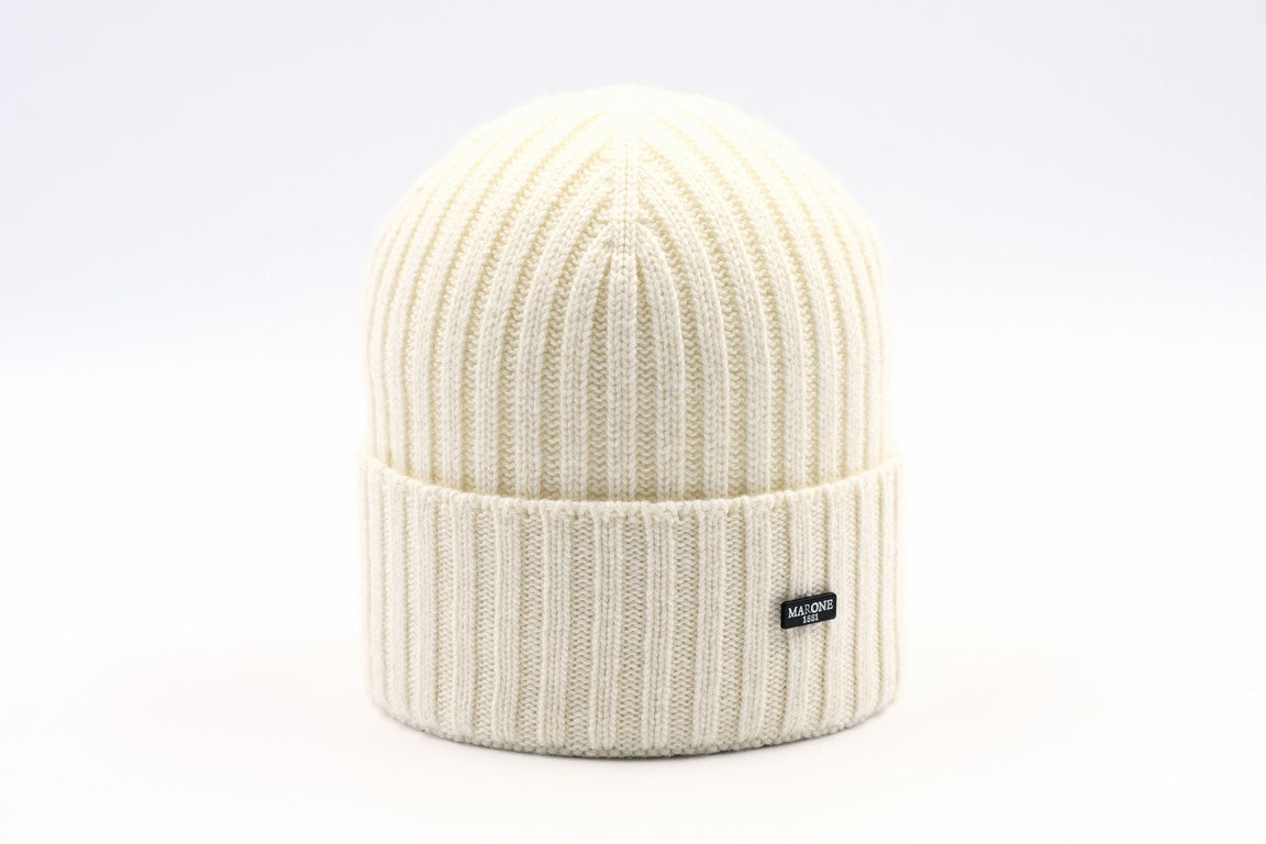 BERRETTO MISTO CASHMERE A COSTE