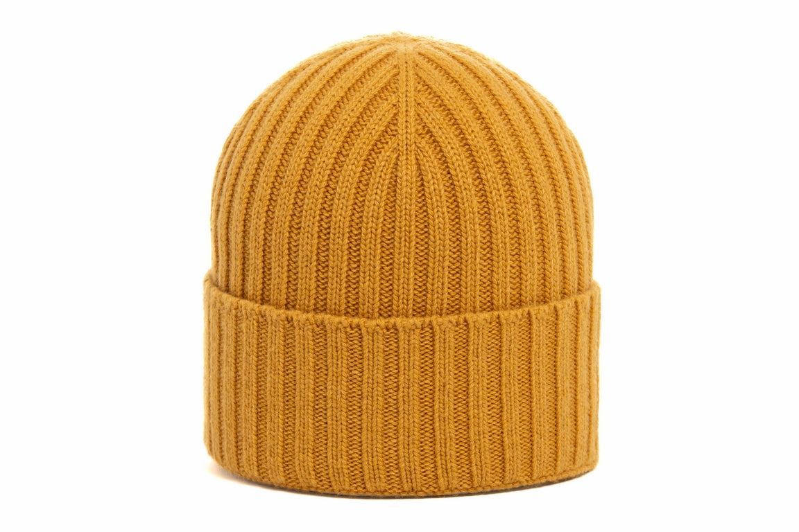 BERRETTO MISTO CASHMERE A COSTE