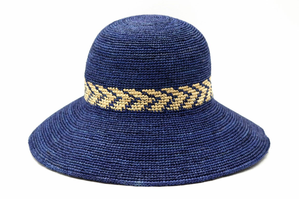 CAPPELLO TESSUTO ESTIVO