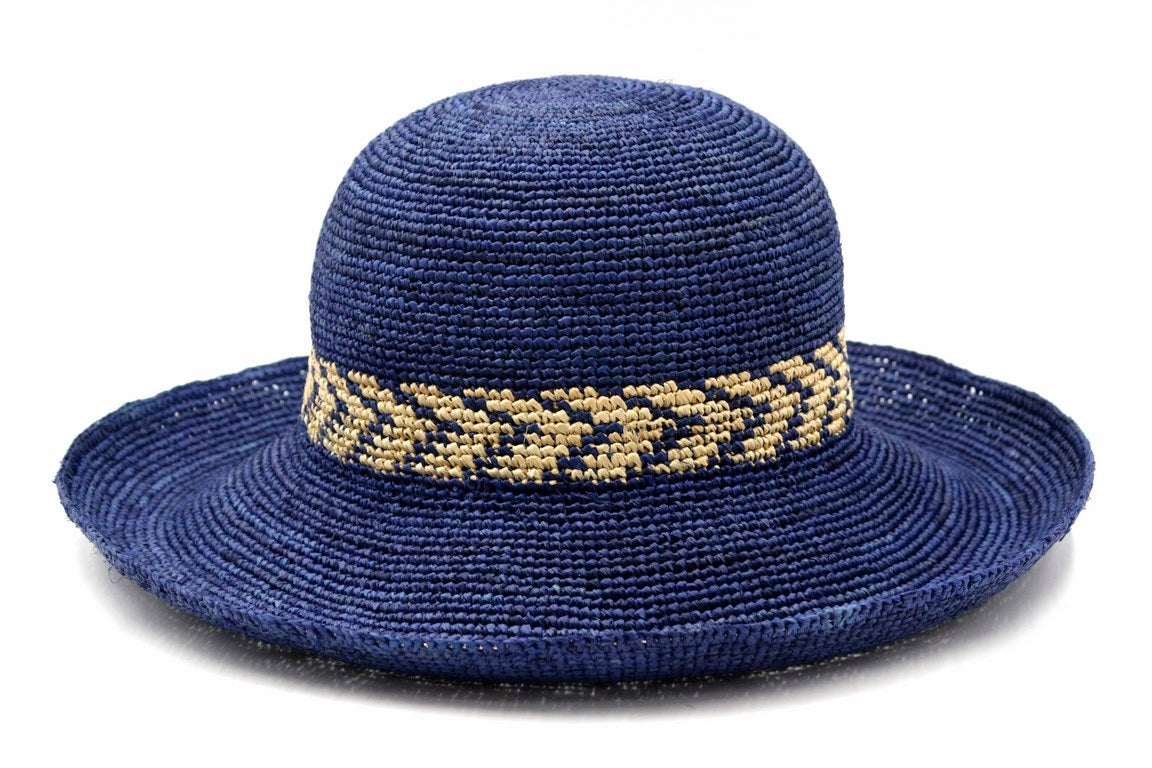 CAPPELLO TESSUTO ESTIVO