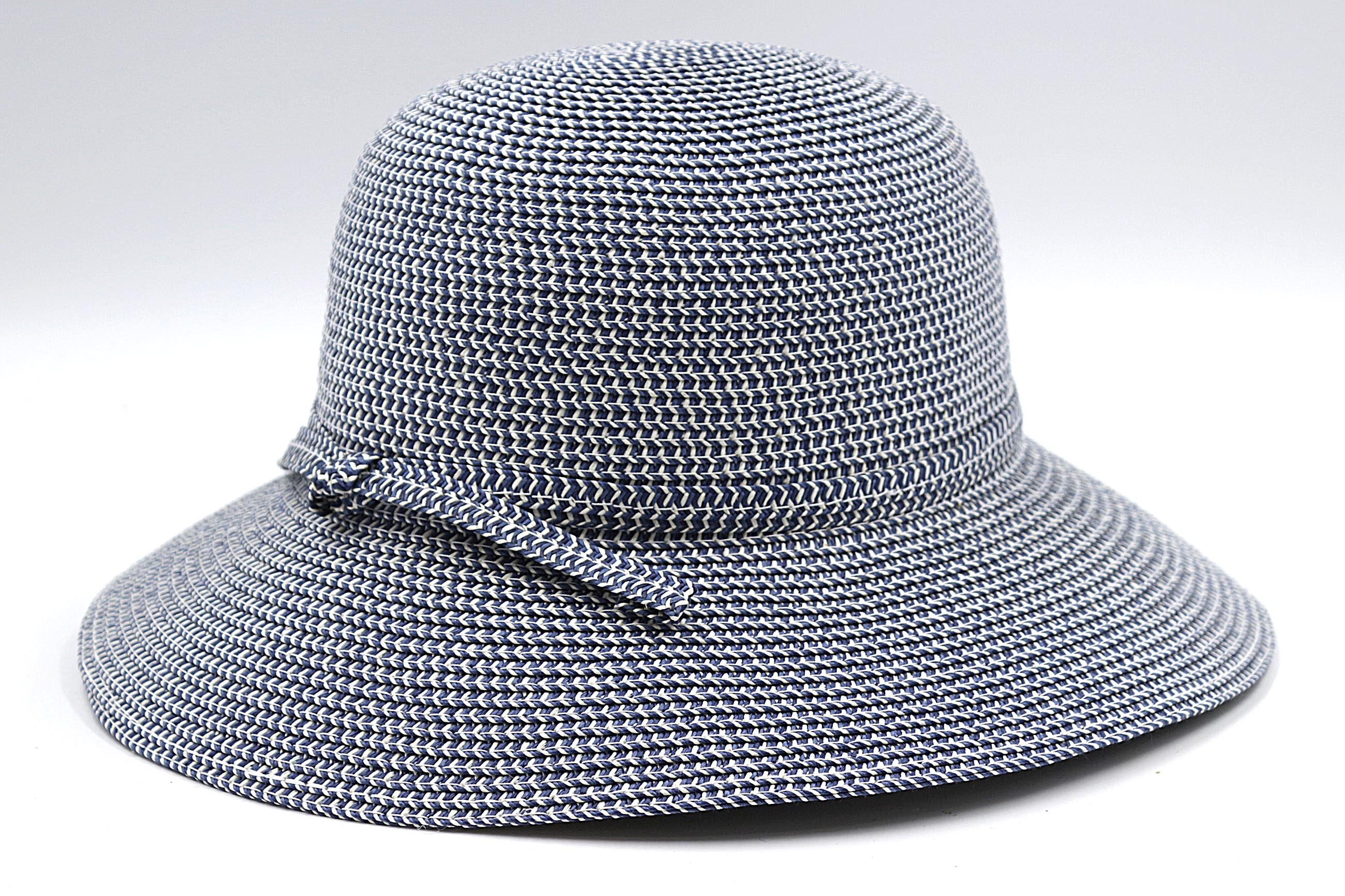 CAPPELLO TESSUTO