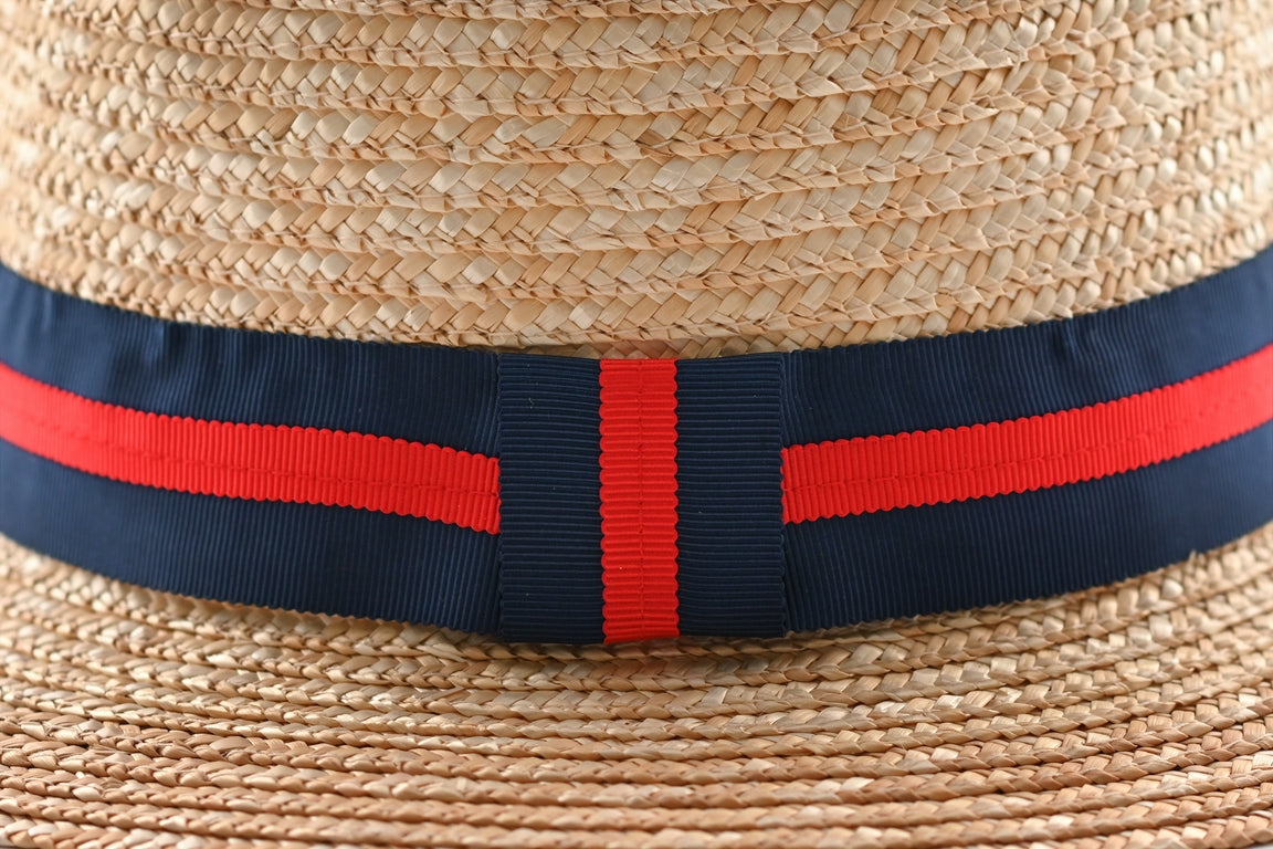 CAPPELLO MODELLO VENEZIA PAGLIA