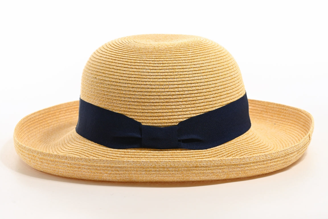 CAPPELLO CARTA RIALZATO
