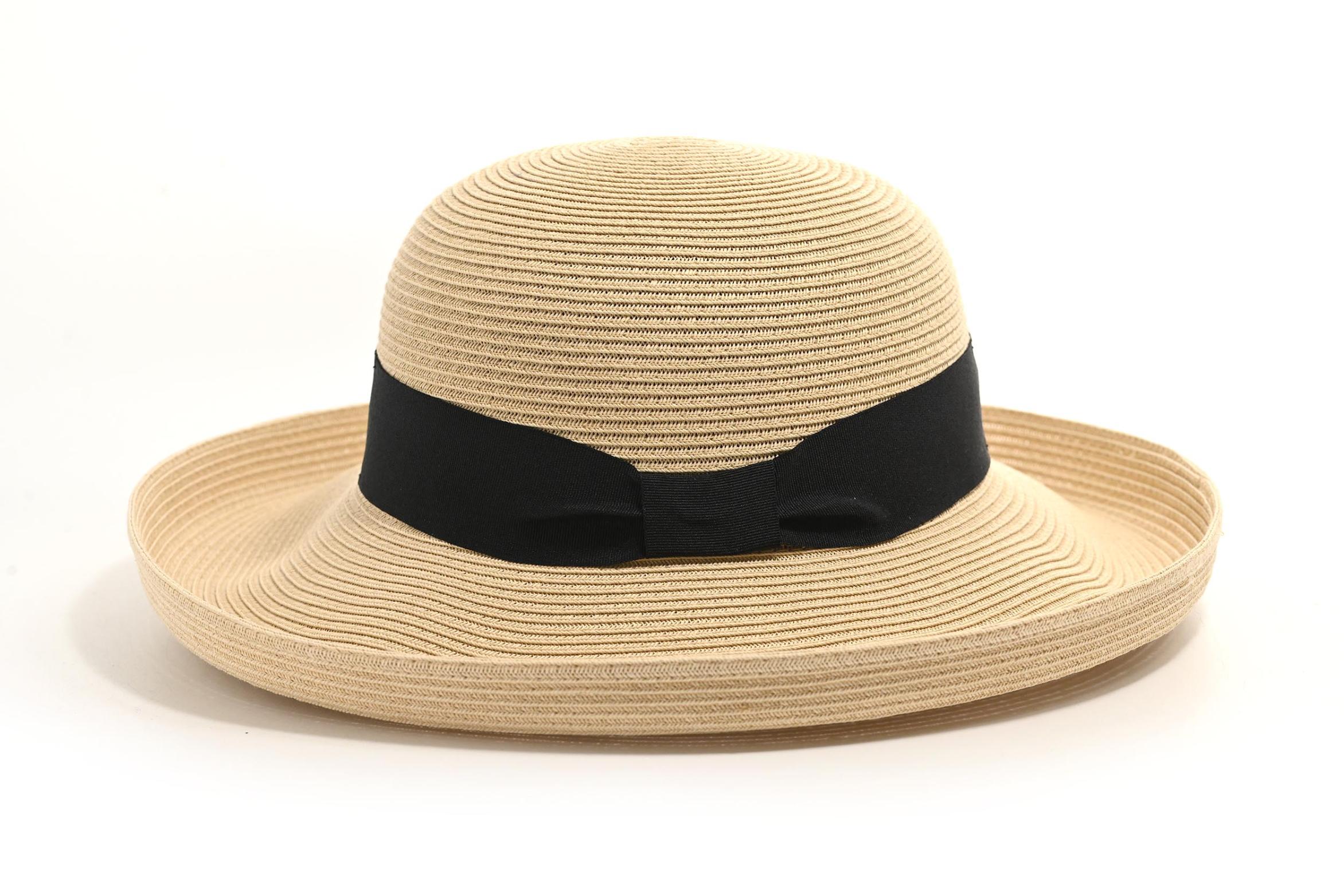 CAPPELLO CARTA RIALZATO