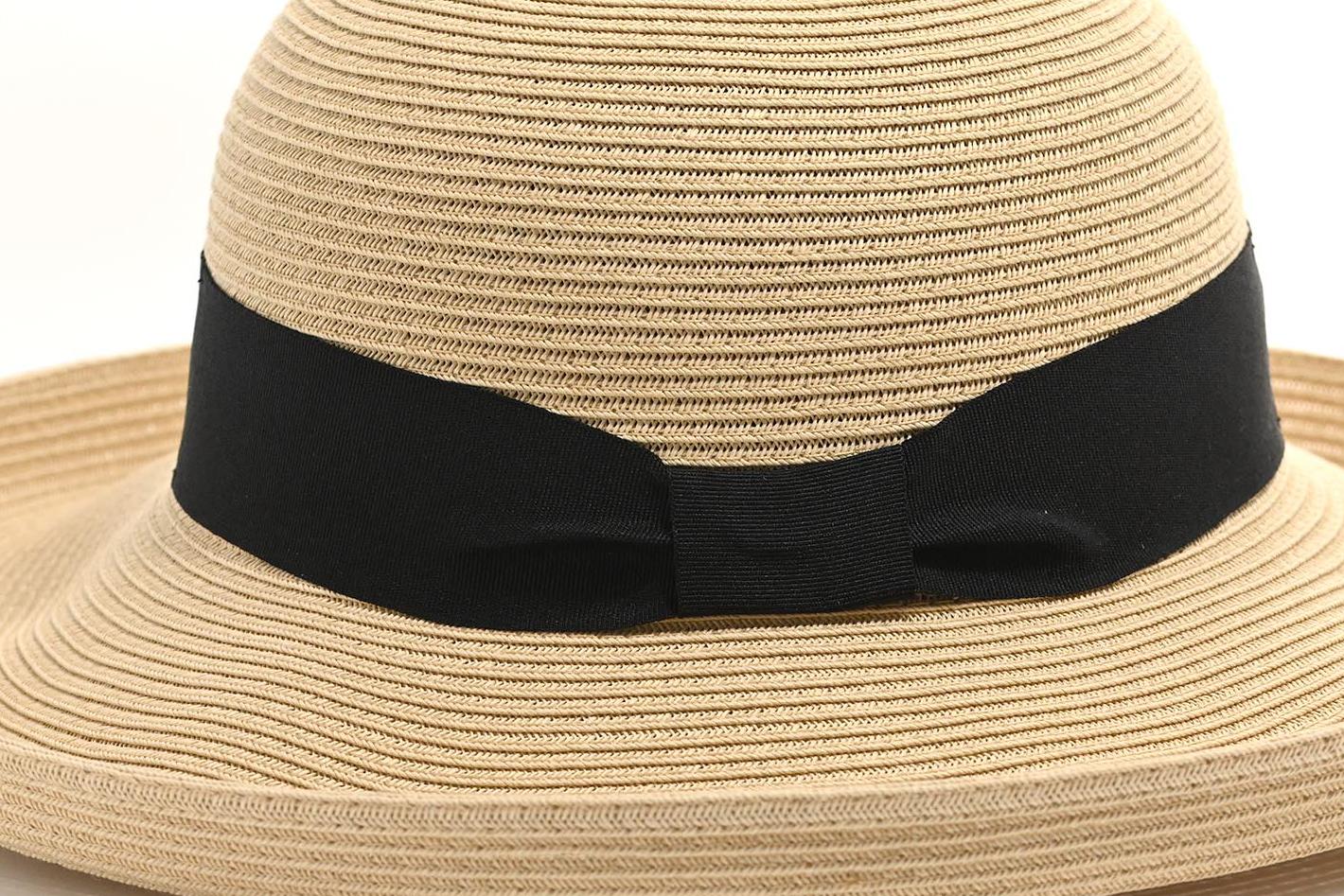 CAPPELLO CARTA RIALZATO