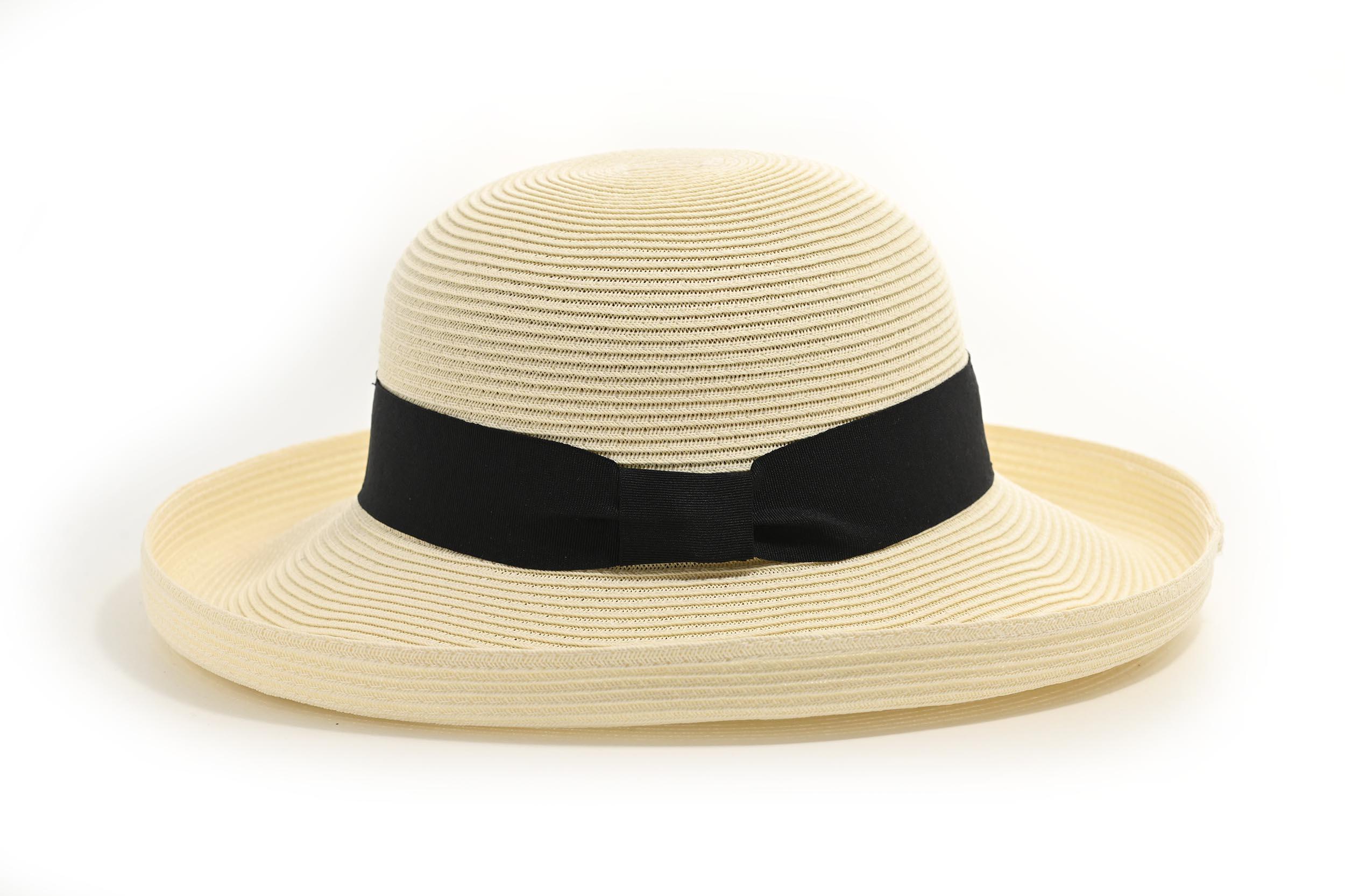 CAPPELLO CARTA RIALZATO