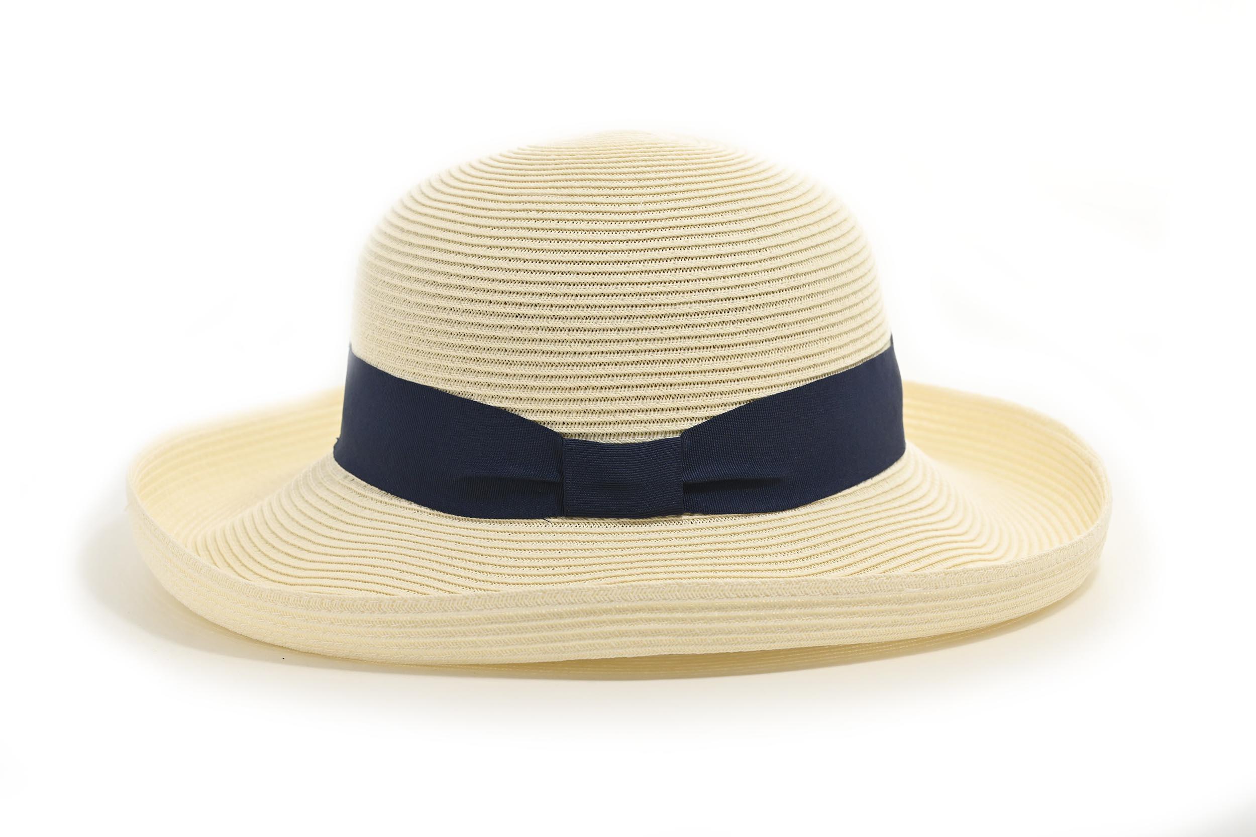 CAPPELLO CARTA RIALZATO