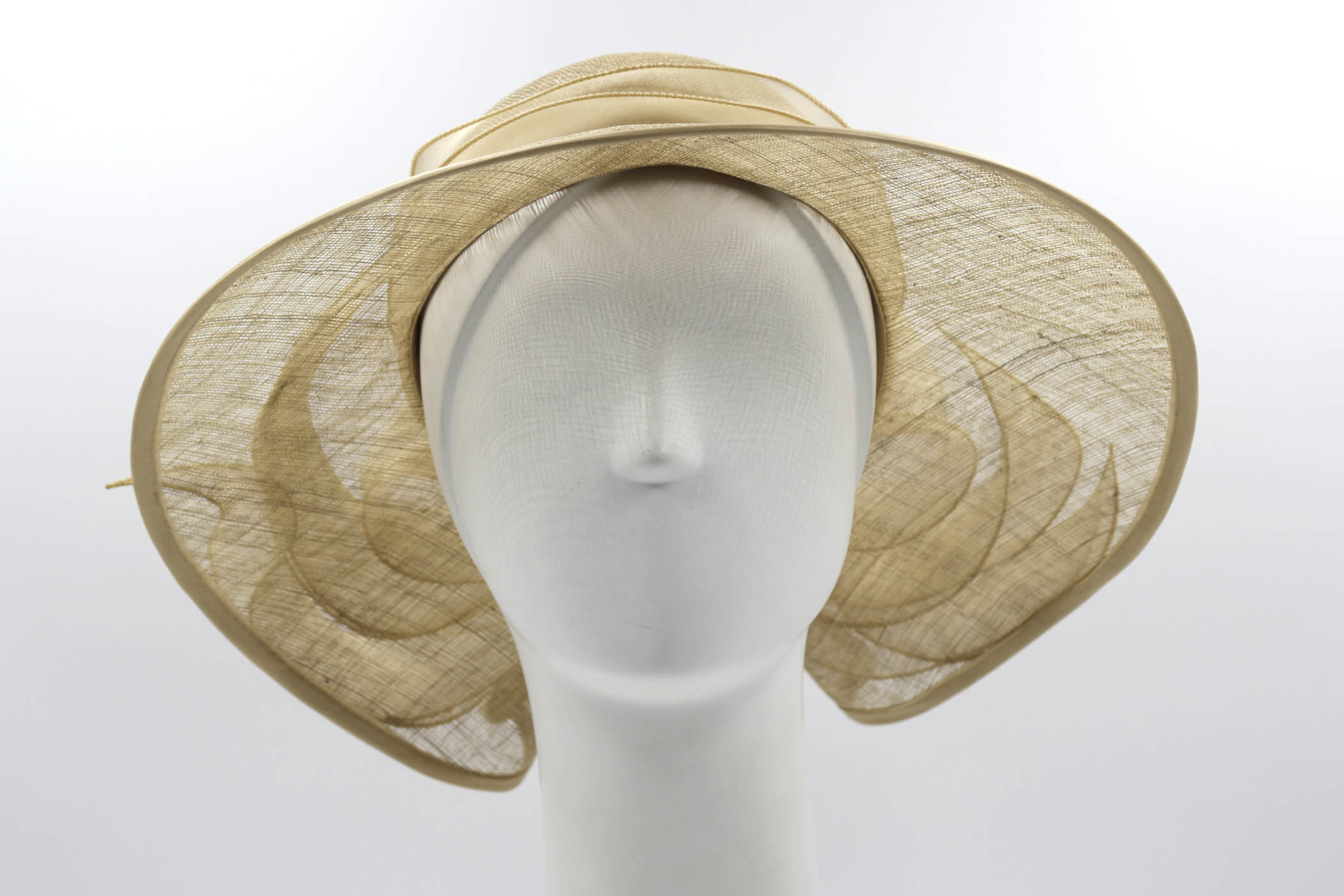 CAPPELLO  SISAL