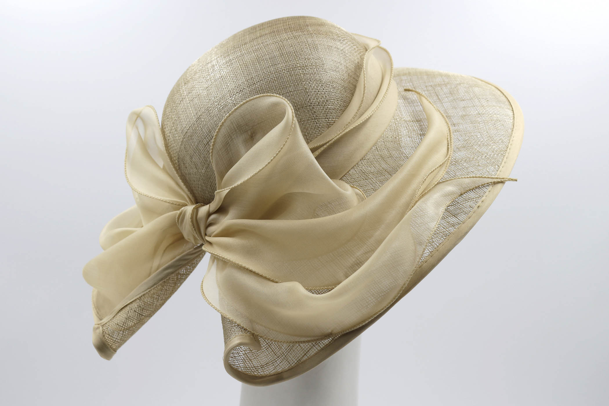 CAPPELLO  SISAL