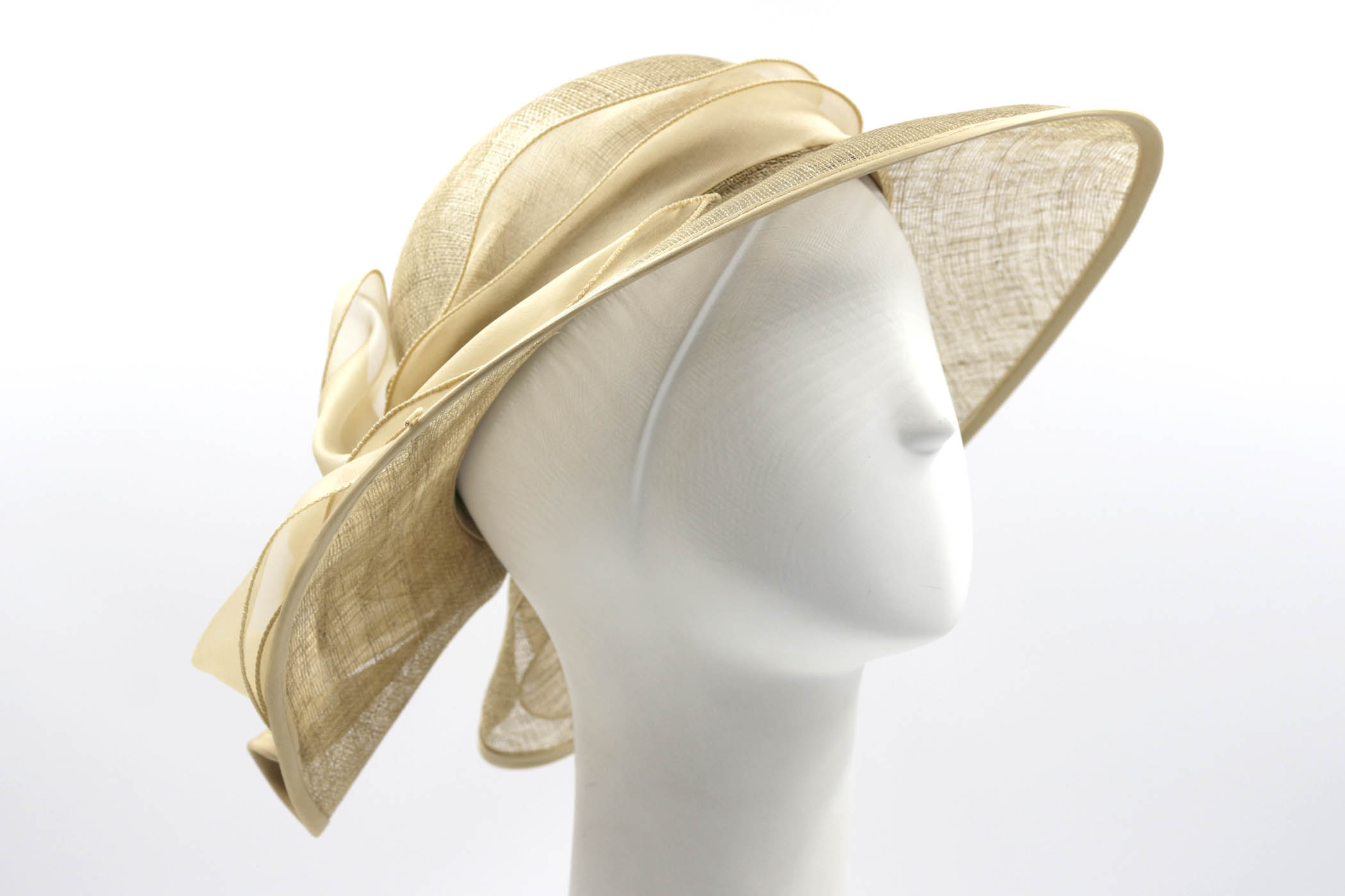 CAPPELLO  SISAL