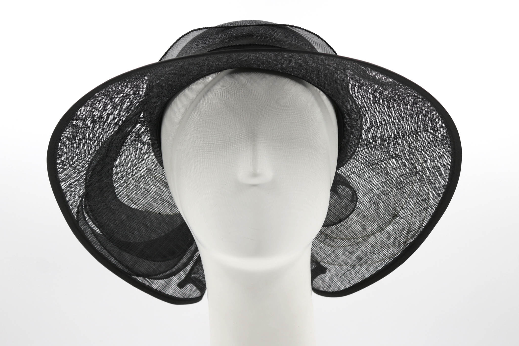 CAPPELLO  SISAL