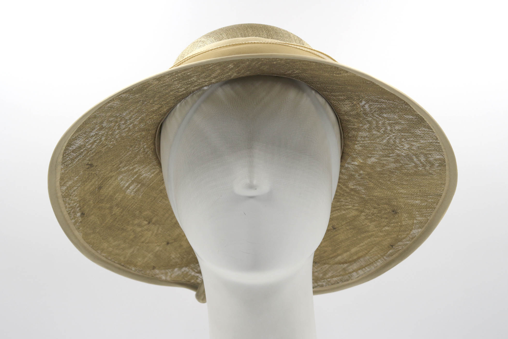 CAPPELLO  SISAL