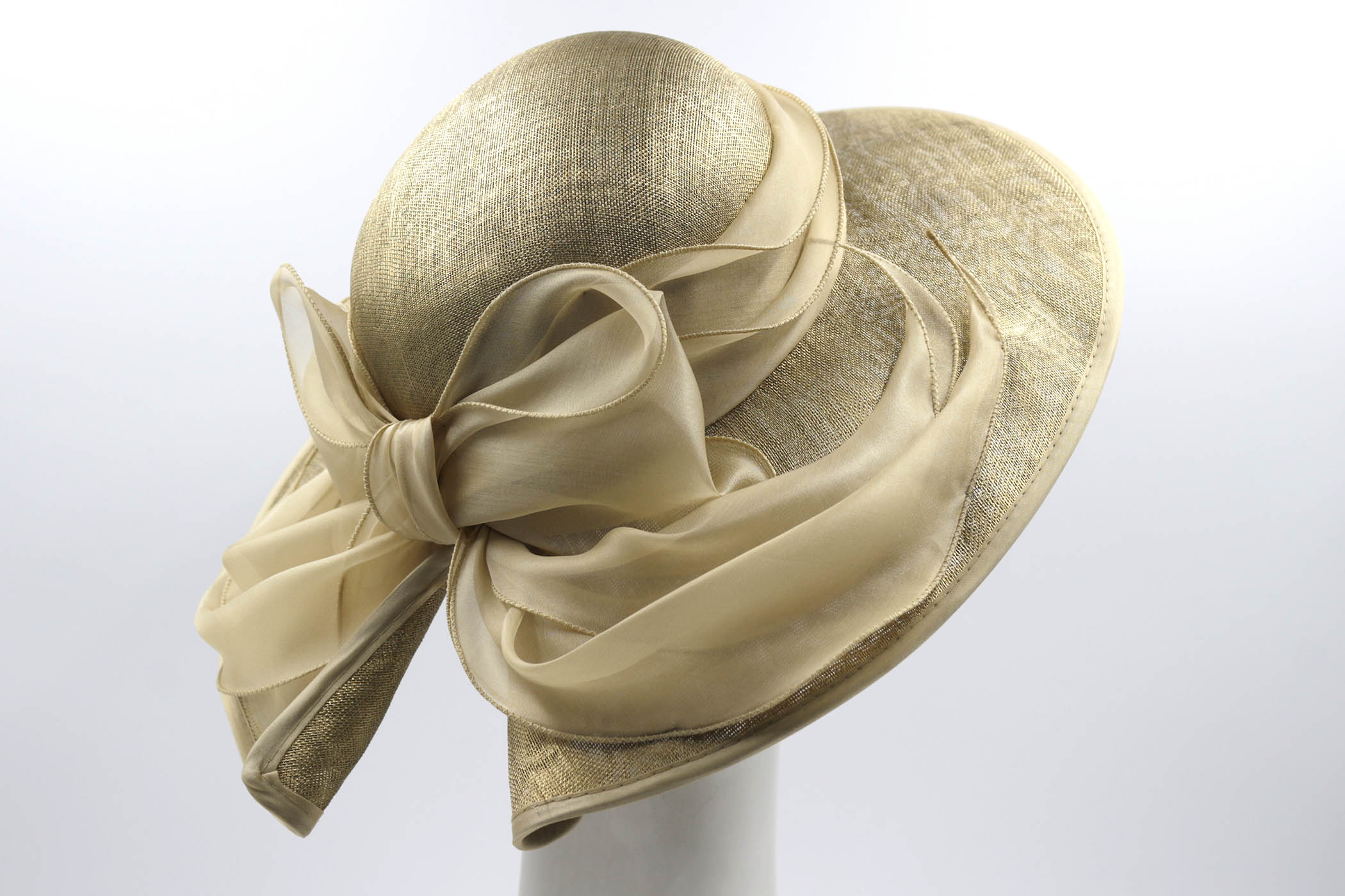 CAPPELLO  SISAL
