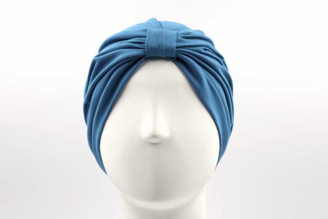 TURBANTE COTONE