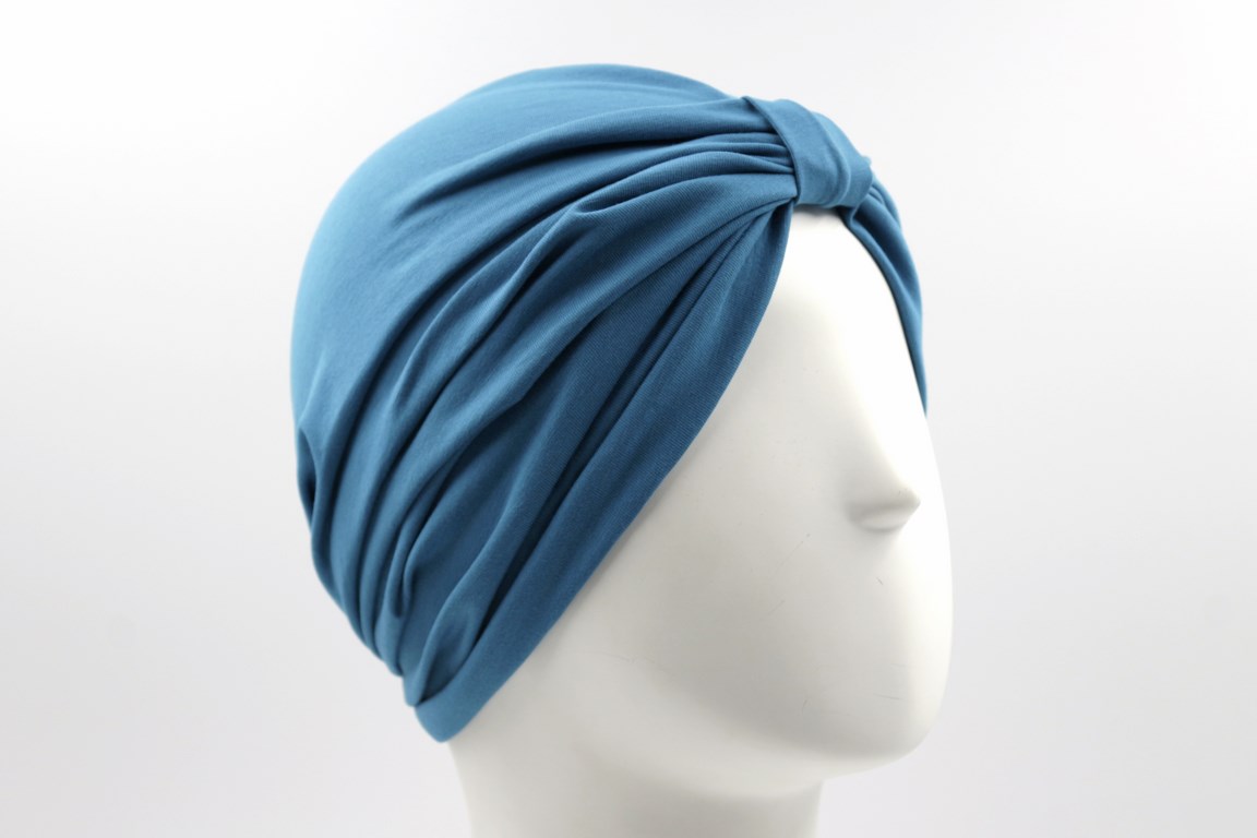 TURBANTE COTONE