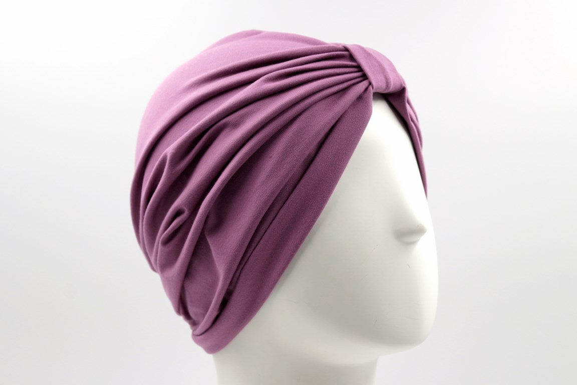 TURBANTE COTONE