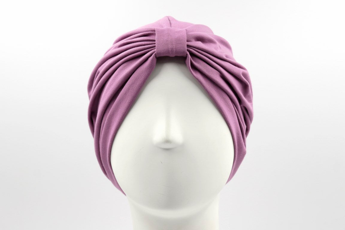 TURBANTE COTONE