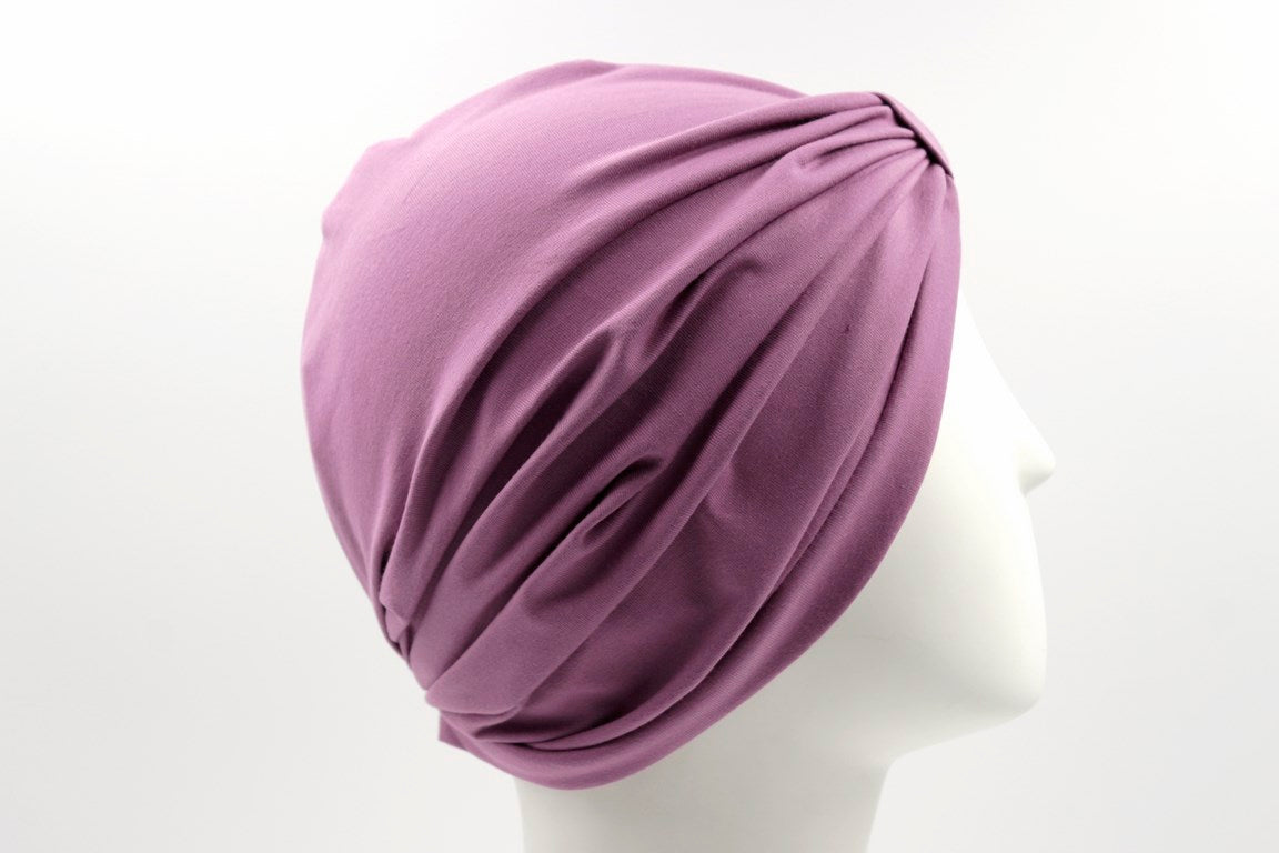 TURBANTE COTONE