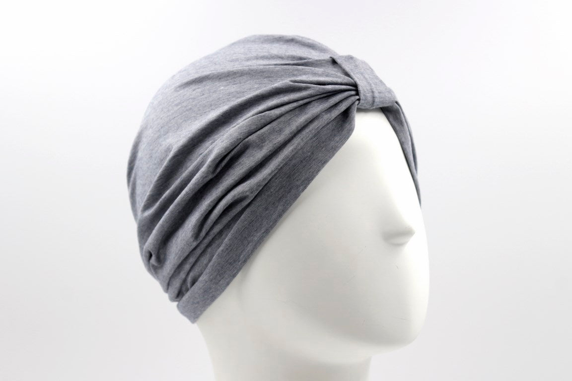 TURBANTE COTONE