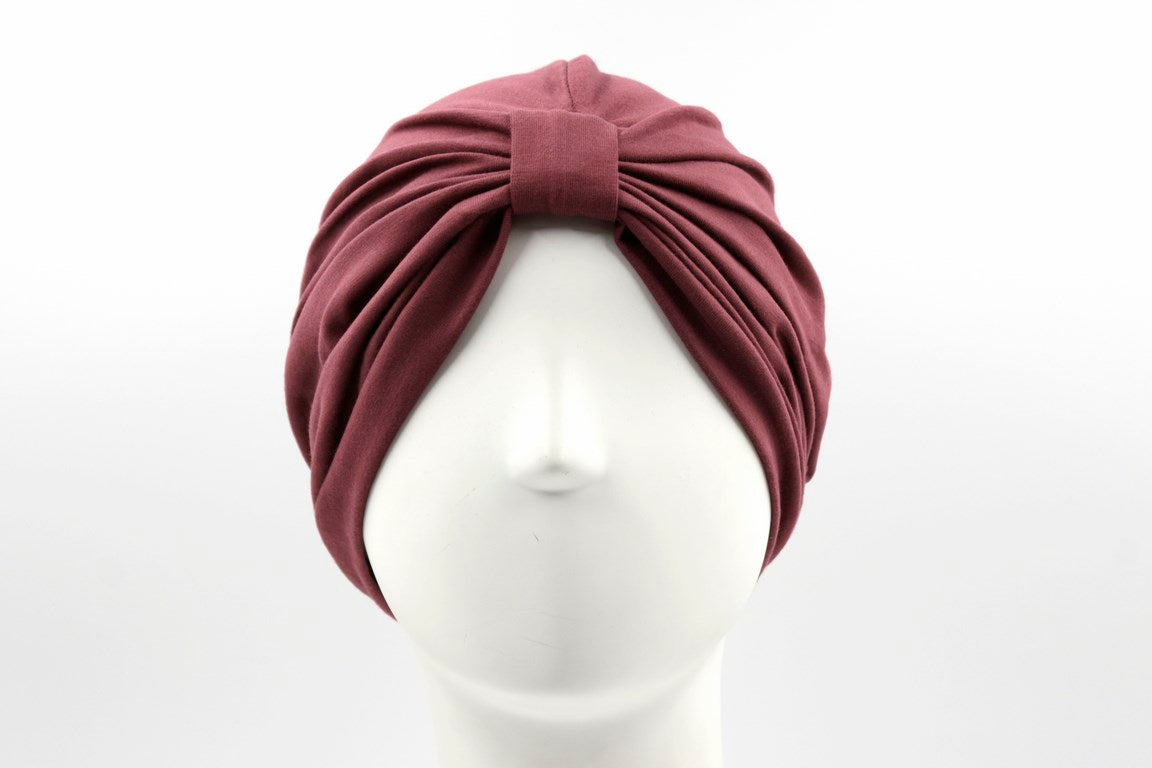 TURBANTE COTONE