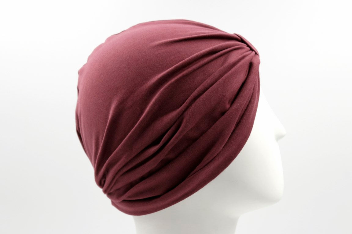 TURBANTE COTONE