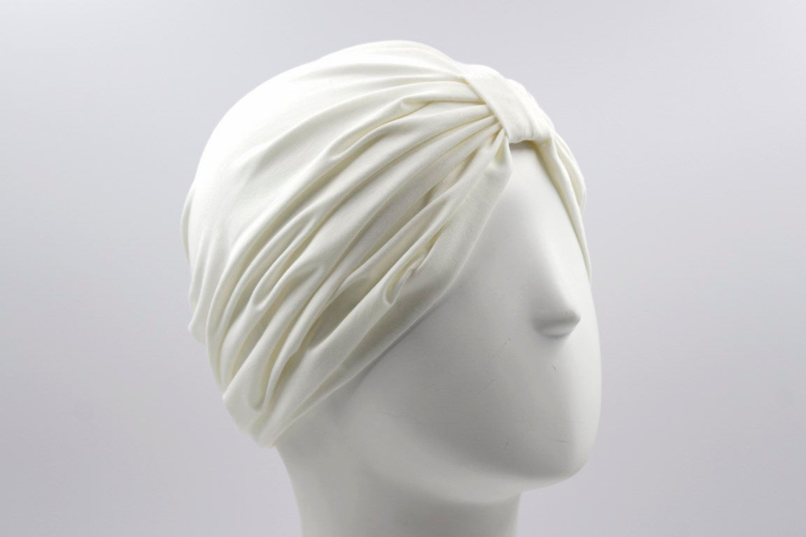 TURBANTE COTONE