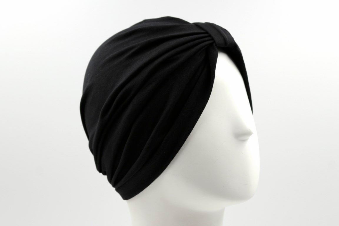 TURBANTE COTONE