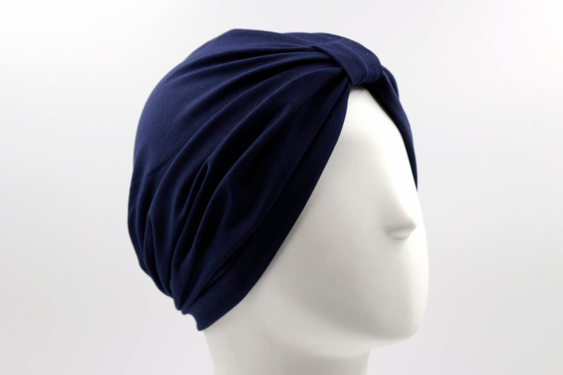 TURBANTE COTONE