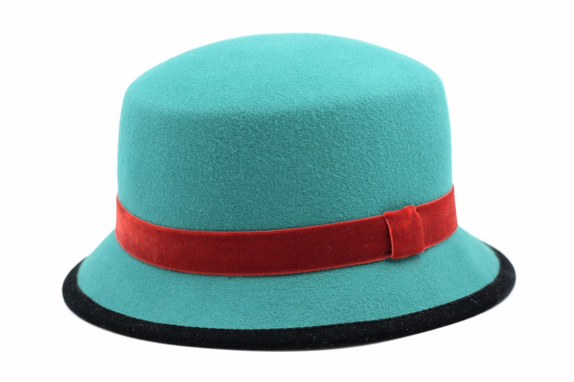CAPPELLO  FELTRO  LAPIN