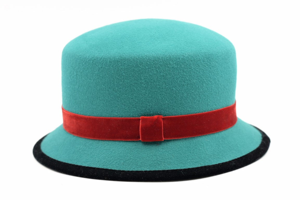 CAPPELLO  FELTRO  LAPIN