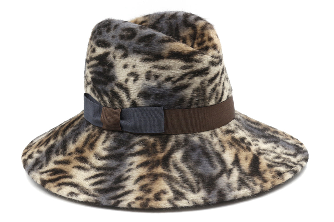 CAPP FELTRO BEAVER TIGRE
