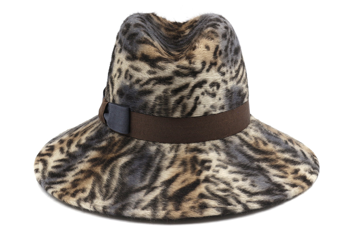 CAPP FELTRO BEAVER TIGRE