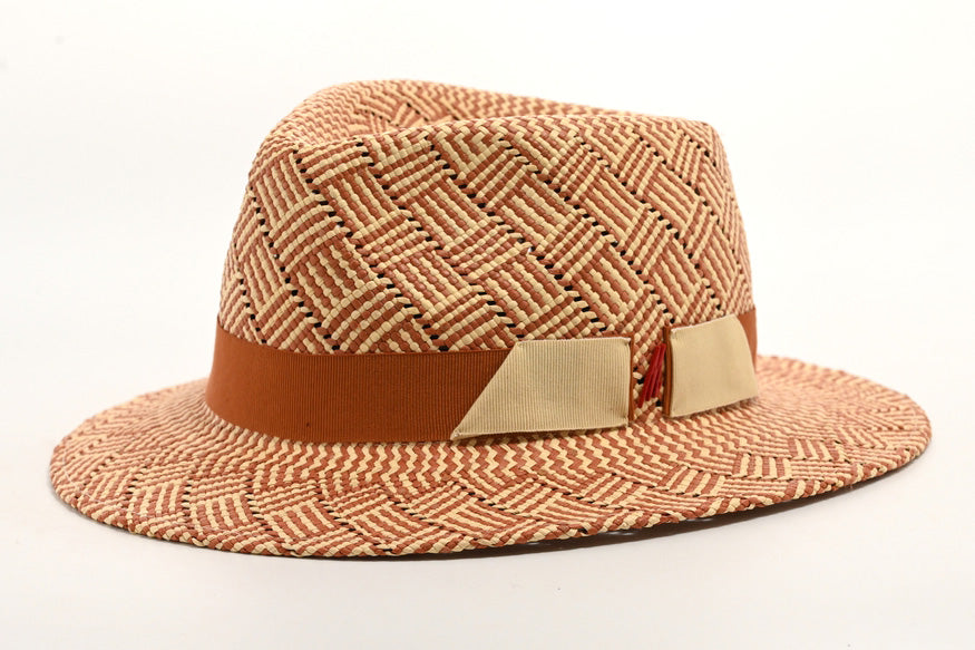 CAPPELLO PANAMA  BRISA  FANTASIA 25