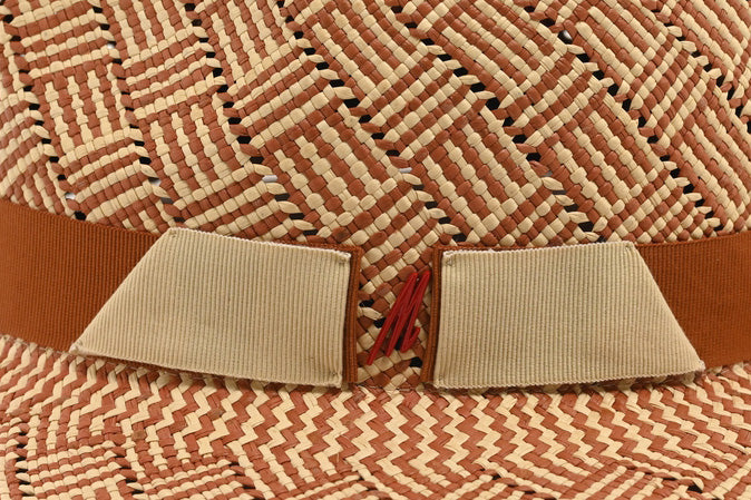 CAPPELLO PANAMA  BRISA  FANTASIA 25