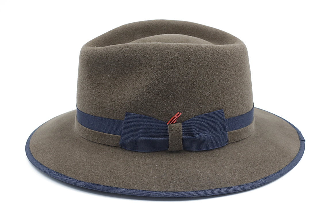 CAPPELLO  FELTRO LAPIN RENNA