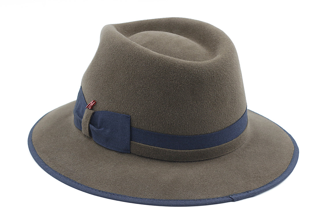 CAPPELLO  FELTRO LAPIN RENNA