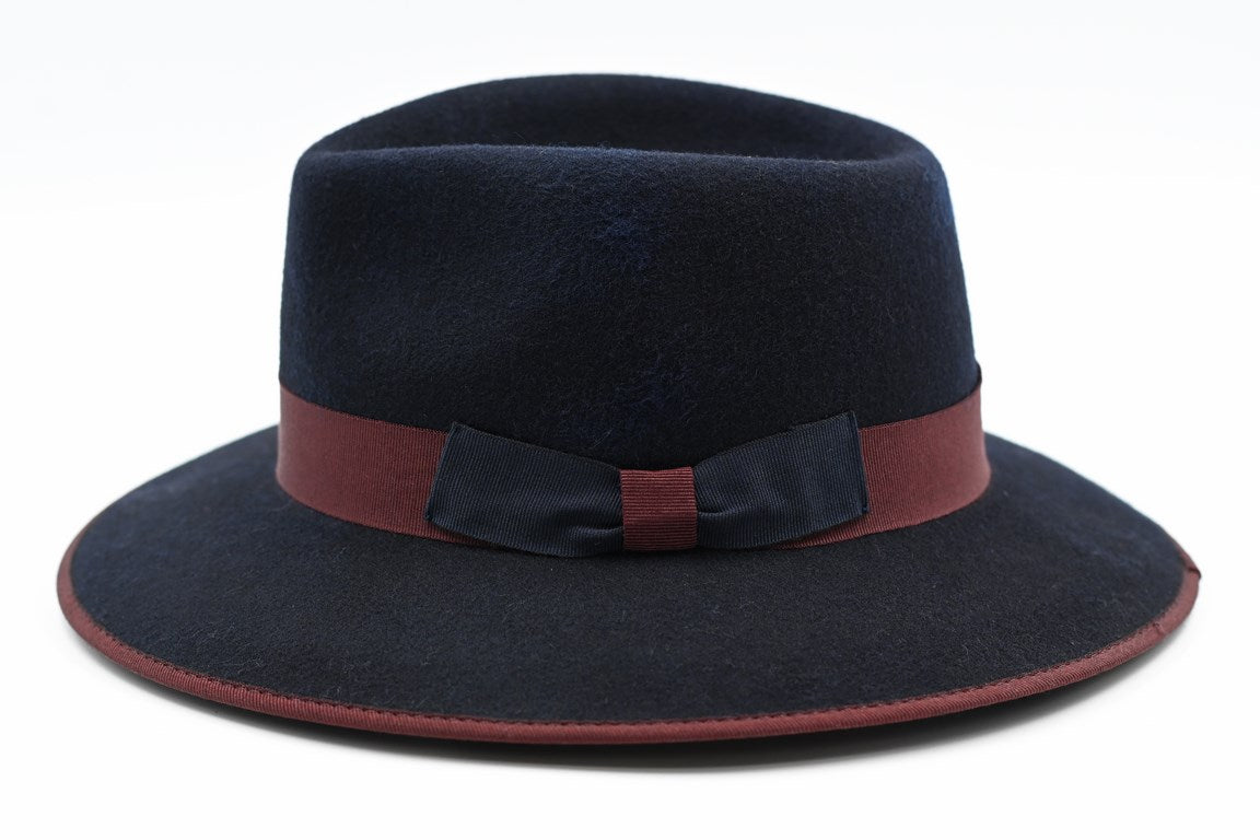 CAPPELLO  FELTRO MERINO