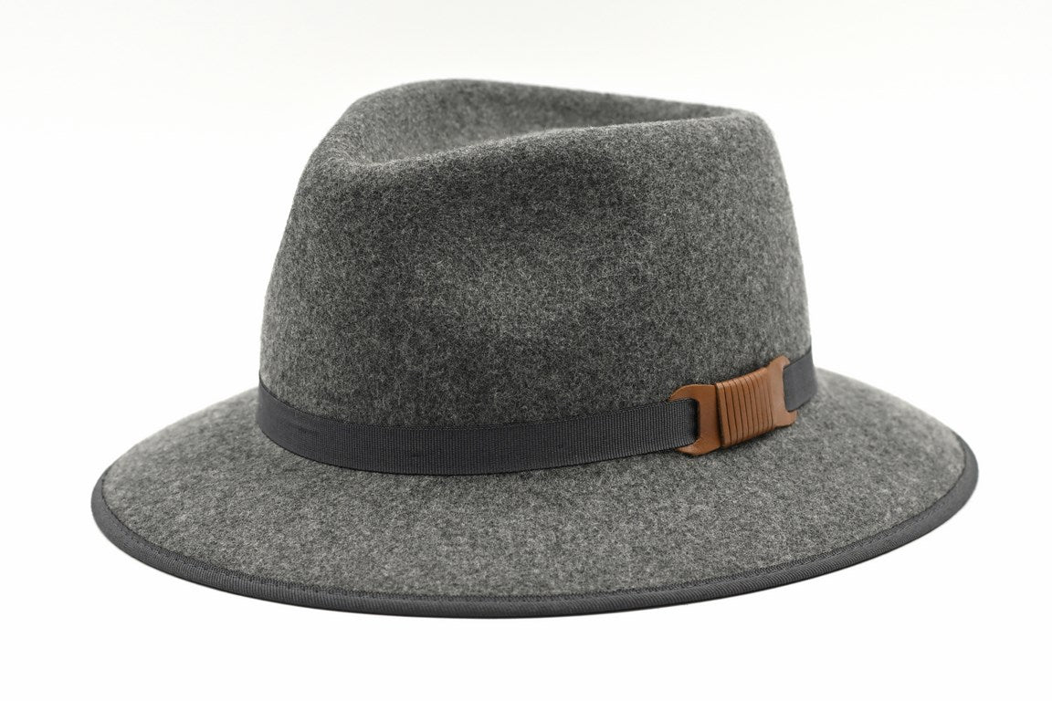 CAPPELLO  FELTRO LANA